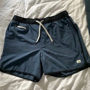 Men’s Vuori Banks Shorts